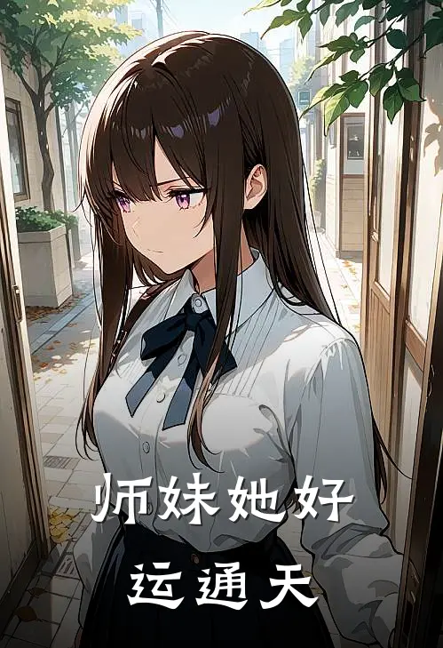 师妹她好运通天(林瑶青云宗)在线免费小说_热门网络小说师妹她好运通天林瑶青云宗