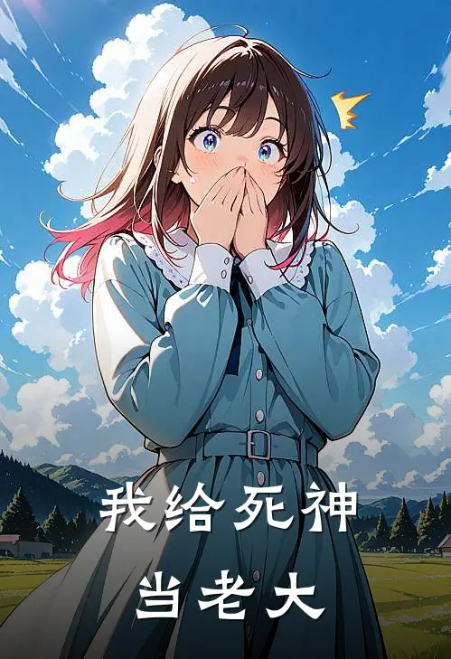 我给死神当老大