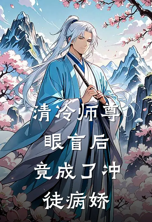 慕青梧陆知安清冷师尊眼盲后，竟成了冲徒病娇最新章节在线阅读_慕青梧陆知安完整版阅读