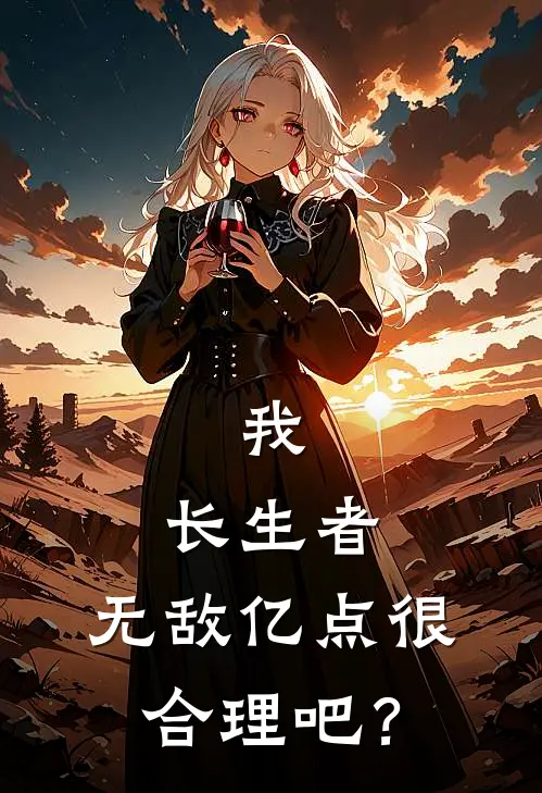 我，长生者，无敌亿点很合理吧？凌尘叶雄南免费小说免费阅读_推荐完结小说我，长生者，无敌亿点很合理吧？(凌尘叶雄南)