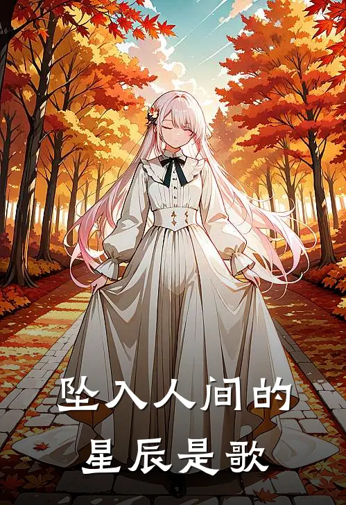 坠入人间的星辰是歌