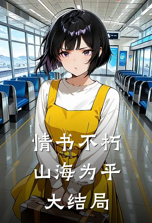 情书不朽山海为平大结局