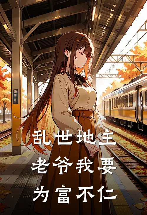 钱大富铁大富《乱世地主，老爷我要为富不仁》完结版免费阅读_钱大富铁大富热门小说