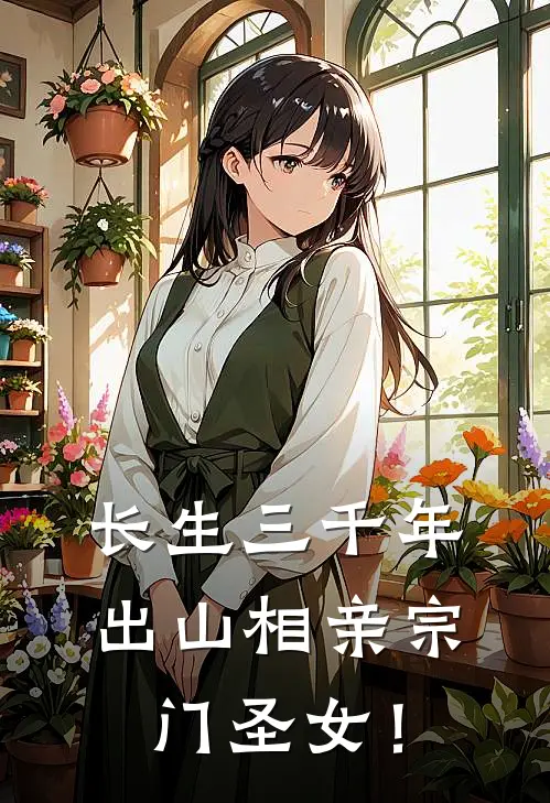 长生三千年，出山相亲宗门圣女！