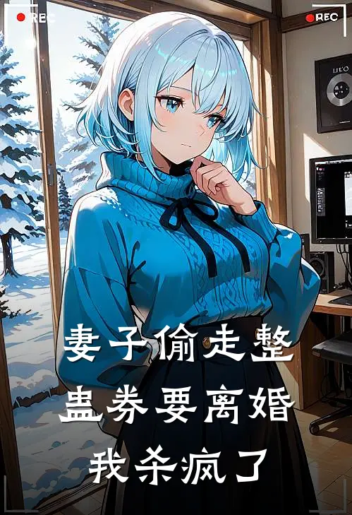 妻子偷走整蛊券要离婚，我杀疯了