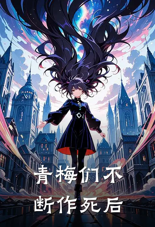 青梅们不断作死后