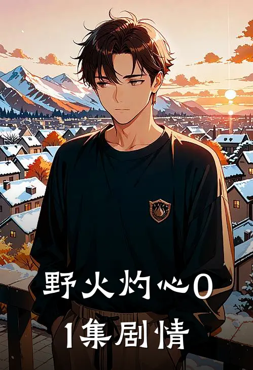 野火灼心01集剧情