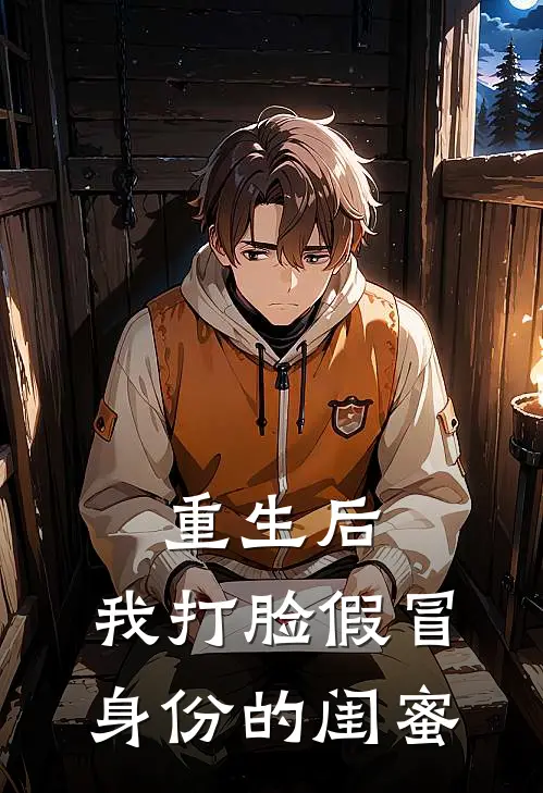 重生后，我打脸假冒身份的闺蜜