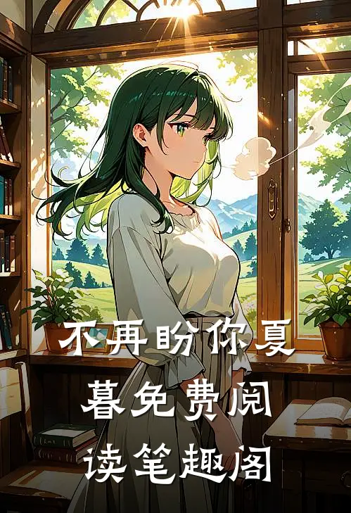 不再盼你夏暮免费阅读笔趣阁