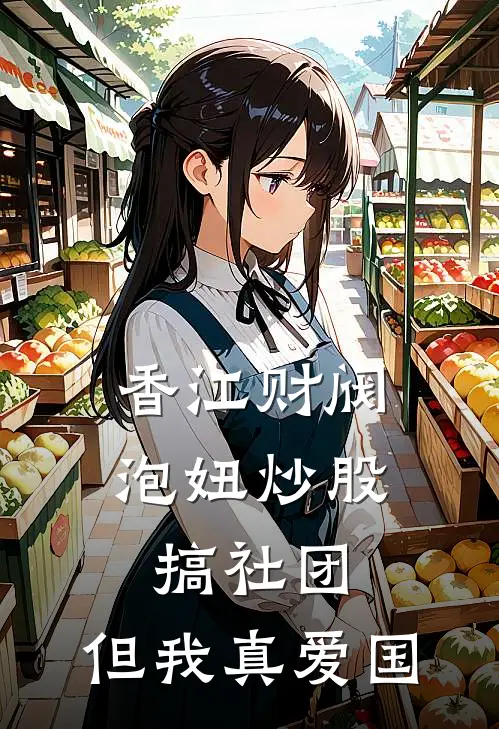 香江财阀：泡妞炒股搞社团，但我真爱国