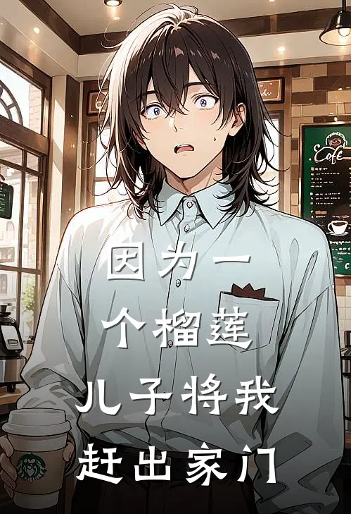 因为一个榴莲，儿子将我赶出家门