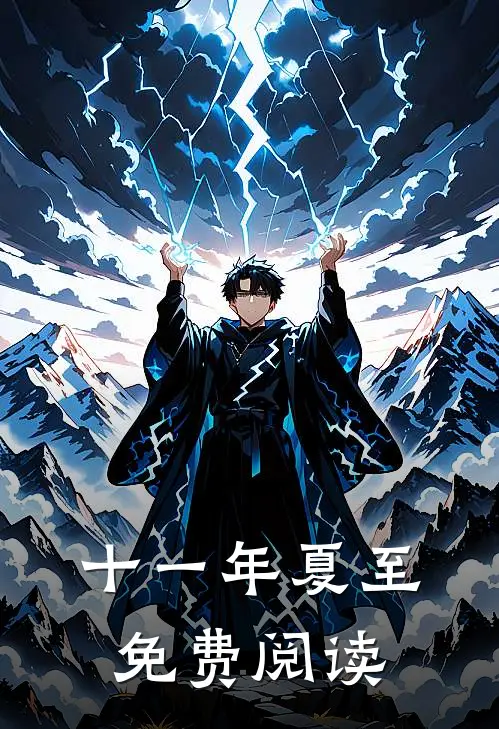 十一年夏至免费阅读