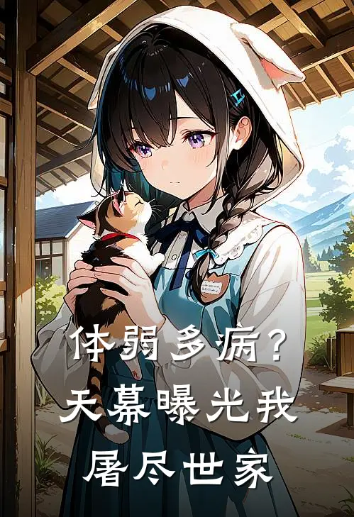 体弱多病？天幕曝光我屠尽世家