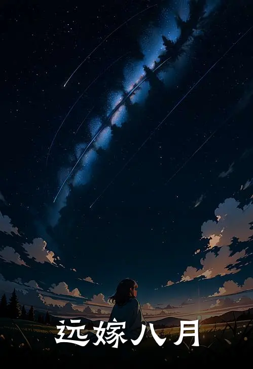 远嫁八月