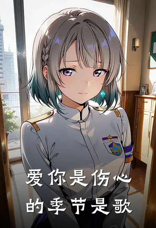 爱你是伤心的季节是歌