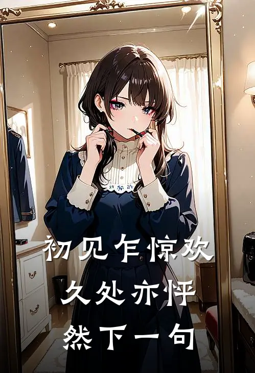 初见乍惊欢久处亦怦然下一句