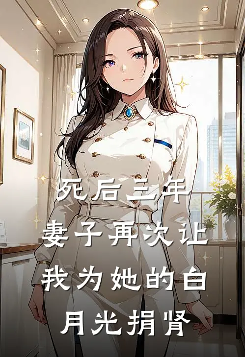 死后三年，妻子再次让我为她的白月光捐肾