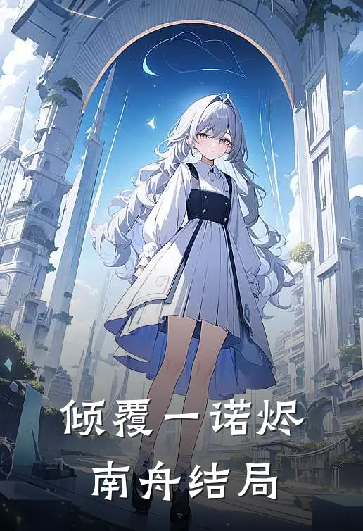 倾覆一诺烬南舟结局