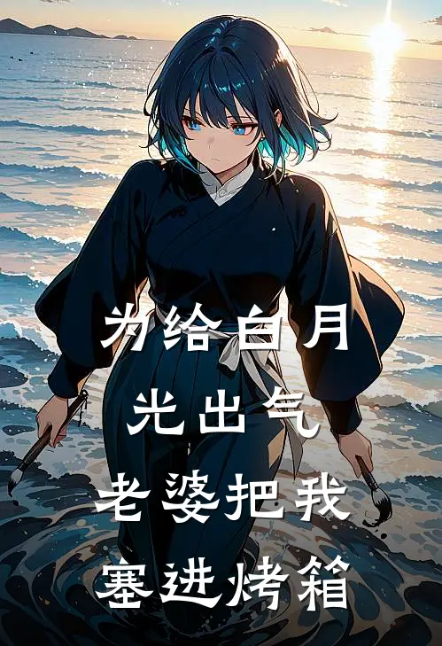 《为给白月光出气，老婆把我塞进烤箱》何劲松沈家傲完结版阅读_何劲松沈家傲完结版在线阅读