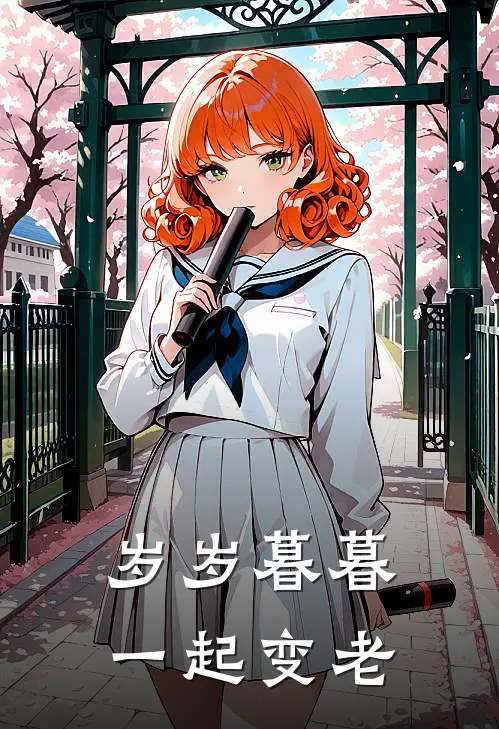 岁岁暮暮一起变老