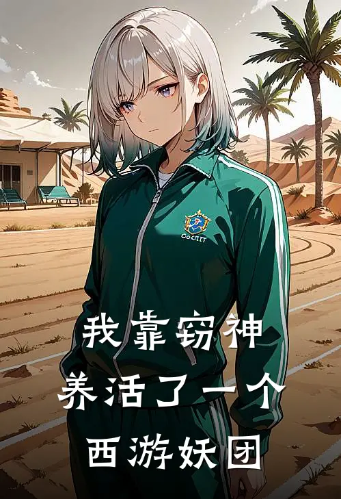 我靠窃神，养活了一个西游妖团