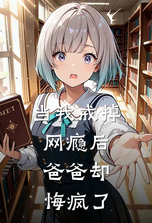 当我戒掉网瘾后，爸爸却悔疯了林瑶林建军完整版免费小说_热门网络小说推荐当我戒掉网瘾后，爸爸却悔疯了(林瑶林建军)