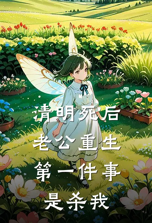 清明死后，老公重生第一件事是杀我(周诚三明治)在线阅读免费小说_完整版小说免费阅读清明死后，老公重生第一件事是杀我(周诚三明治)