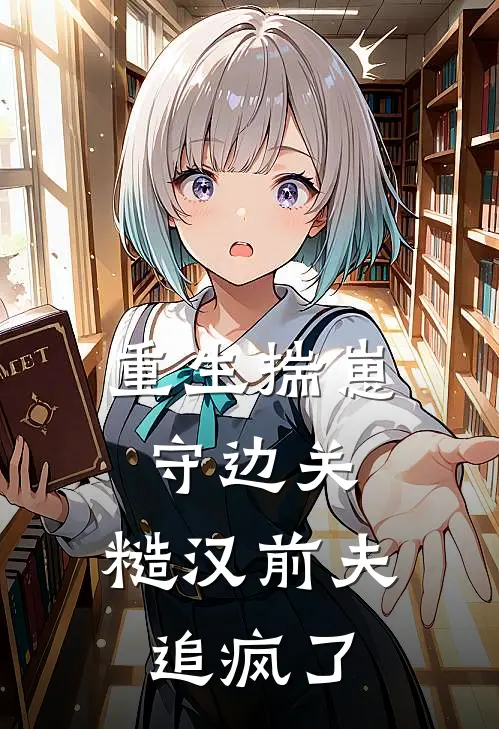 重生揣崽守边关，糙汉前夫追疯了