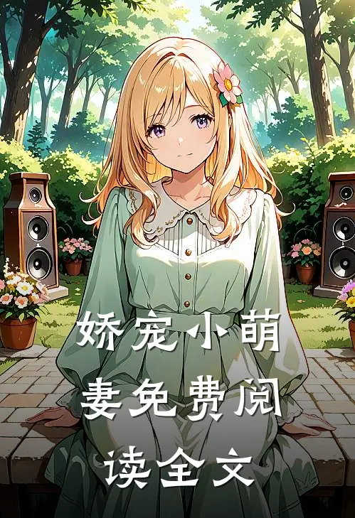 娇宠小萌妻免费阅读全文