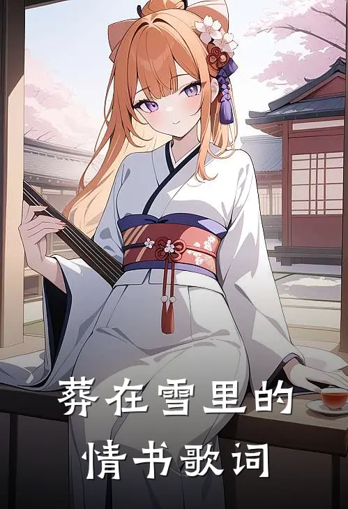 葬在雪里的情书歌词