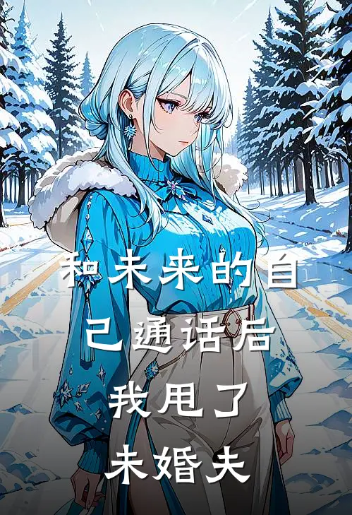 和未来的自己通话后，我甩了未婚夫(池野闺蜜)完整版免费全文阅读_完本小说推荐和未来的自己通话后，我甩了未婚夫(池野闺蜜)