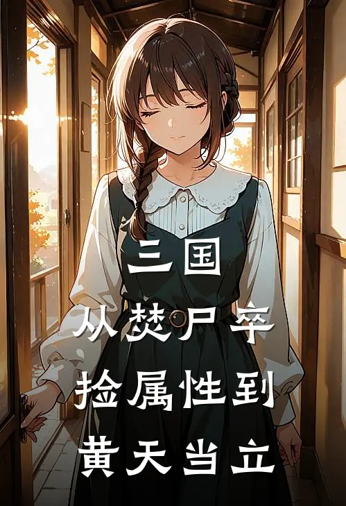 三国：从焚尸卒捡属性到黄天当立