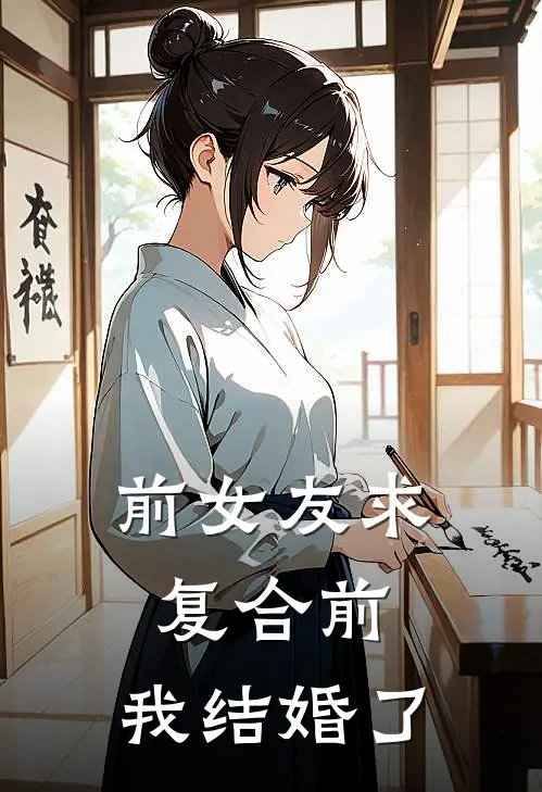 前女友求复合前，我结婚了