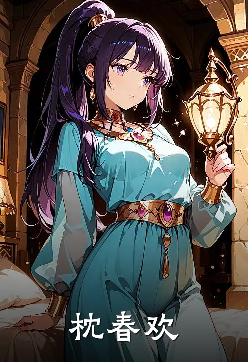 枕春欢