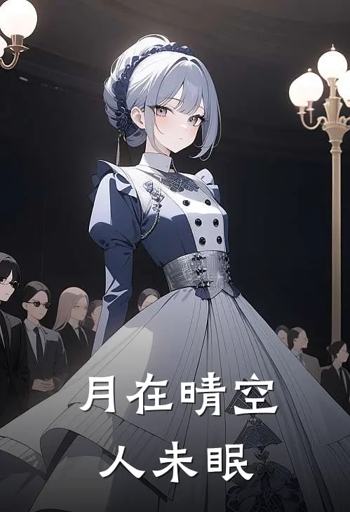 月在晴空人未眠岑河姜淼小说完整版_完结版小说推荐月在晴空人未眠(岑河姜淼)