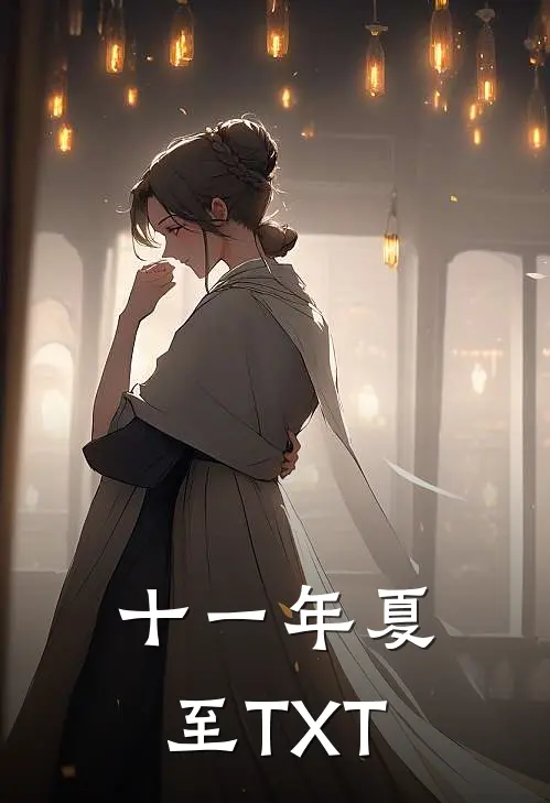 十一年夏至TXT