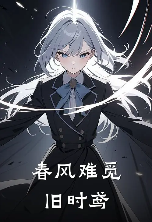 春风难觅旧时鸢