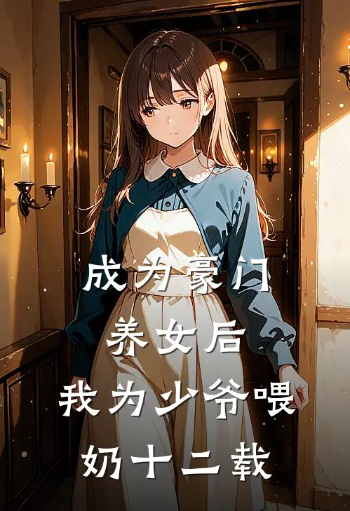 成为豪门养女后，我为少爷喂奶十二载