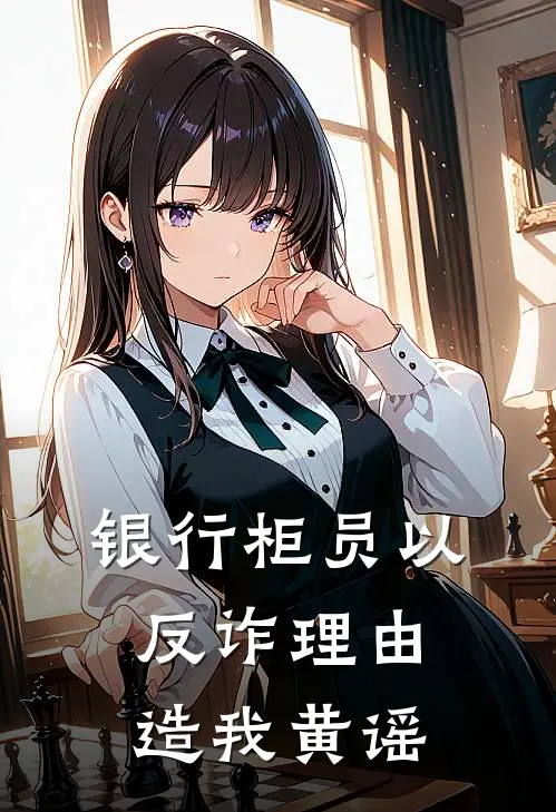 银行柜员以反诈理由造我黄谣苏承王八最新章节免费阅读_银行柜员以反诈理由造我黄谣热门小说