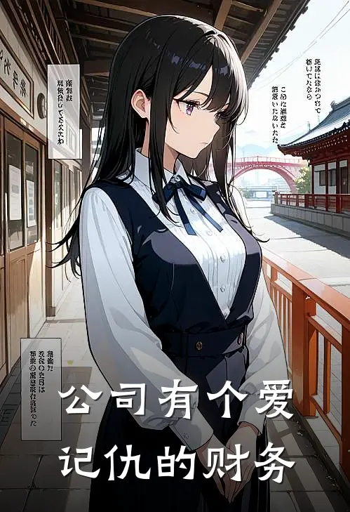 公司有个爱记仇的财务