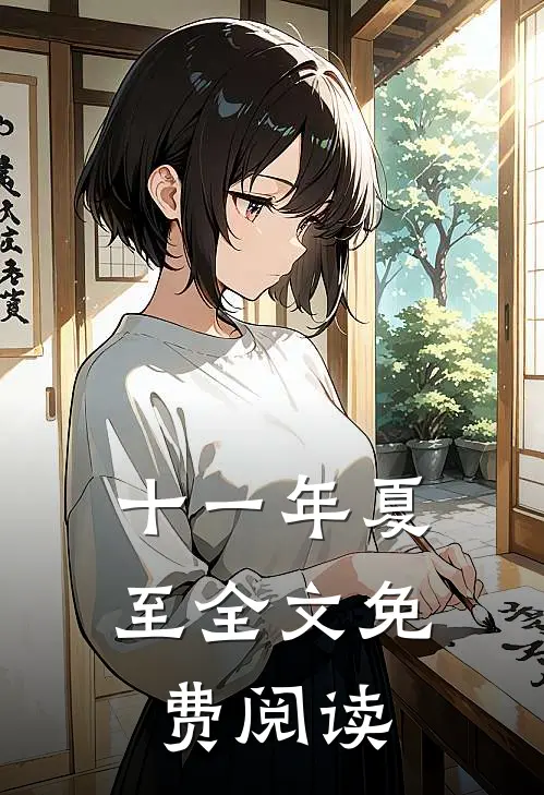 十一年夏至全文免费阅读