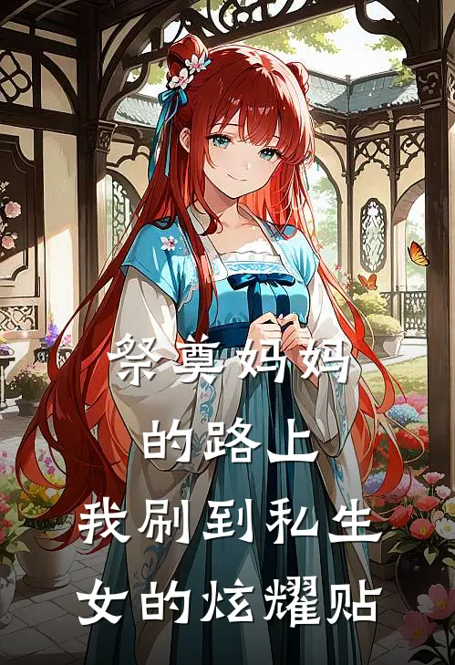 祭奠妈妈的路上，我刷到私生女的炫耀贴(秦望舒秦媛媛)最新小说全文阅读_最新章节列表祭奠妈妈的路上，我刷到私生女的炫耀贴(秦望舒秦媛媛)