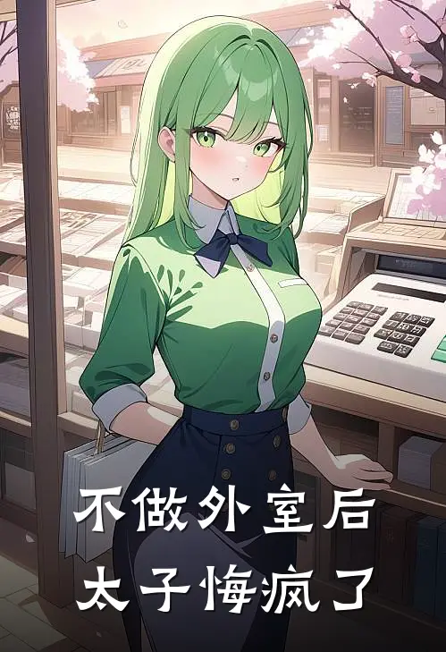 不做外室后，太子悔疯了(姜雪薇萧珩璟)全本免费完结小说_小说完结免费不做外室后，太子悔疯了姜雪薇萧珩璟