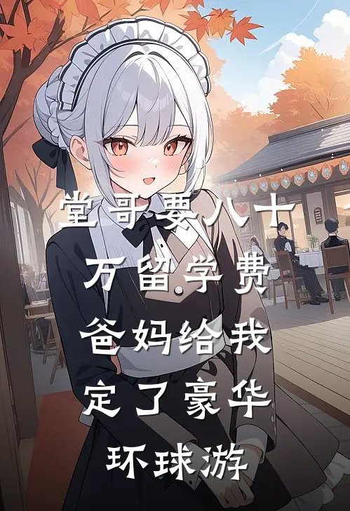 堂哥要八十万留学费，爸妈给我定了豪华环球游(陈明珠陈光耀)完整版小说全文免费阅读_免费阅读无弹窗堂哥要八十万留学费，爸妈给我定了豪华环球游陈明珠陈光耀