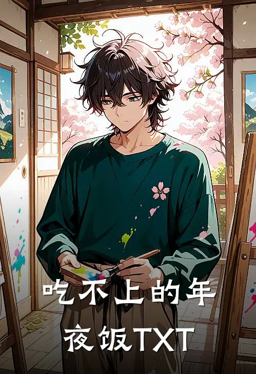 吃不上的年夜饭TXT