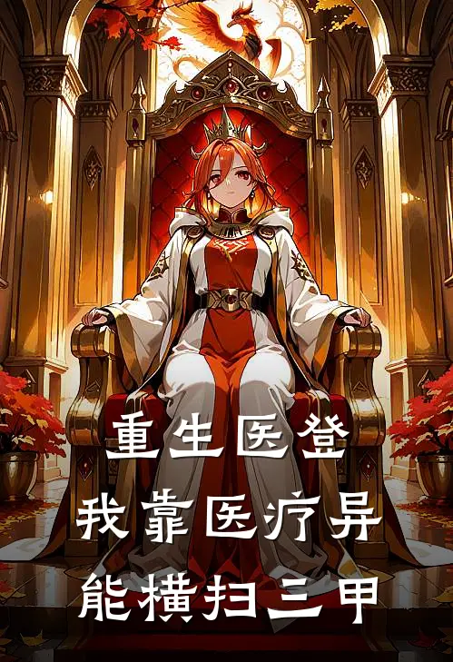 重生医登：我靠医疗异能横扫三甲林小满李磊免费完结版小说_小说完结重生医登：我靠医疗异能横扫三甲林小满李磊