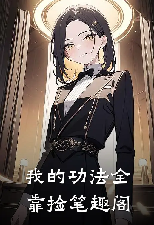 我的功法全靠捡笔趣阁