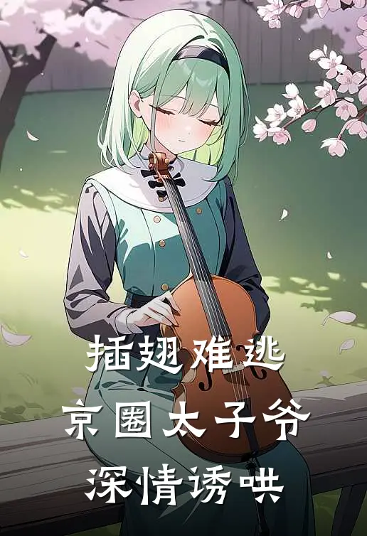 插翅难逃：京圈太子爷深情诱哄云菡周晏城小说免费完结_完本热门小说插翅难逃：京圈太子爷深情诱哄云菡周晏城