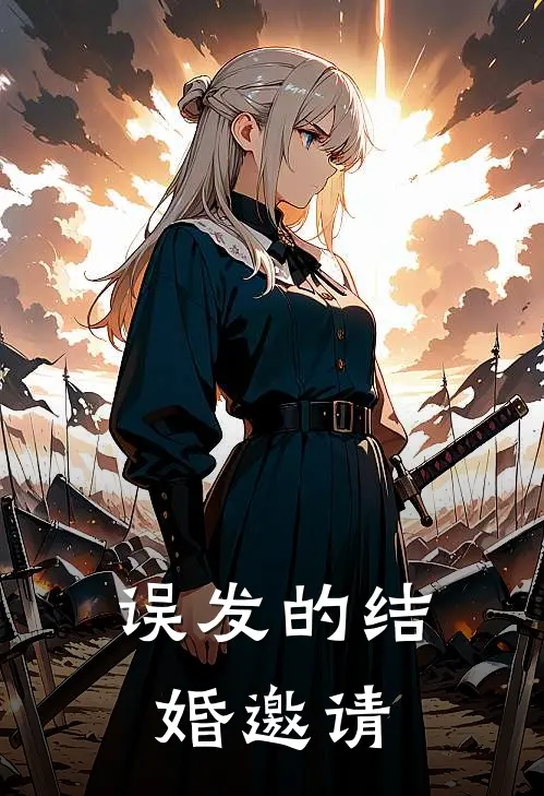 误发的结婚邀请