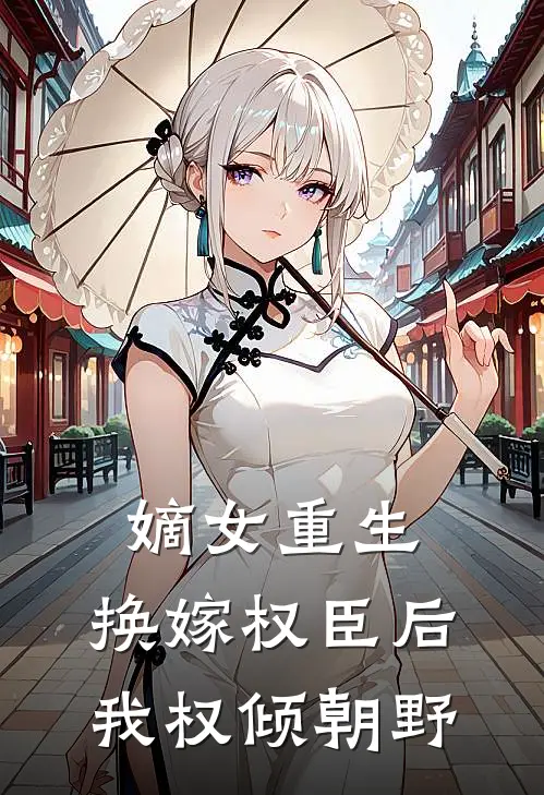 嫡女重生：换嫁权臣后我权倾朝野萧景渊纪柔嘉完结小说_完结版小说全文免费阅读嫡女重生：换嫁权臣后我权倾朝野萧景渊纪柔嘉